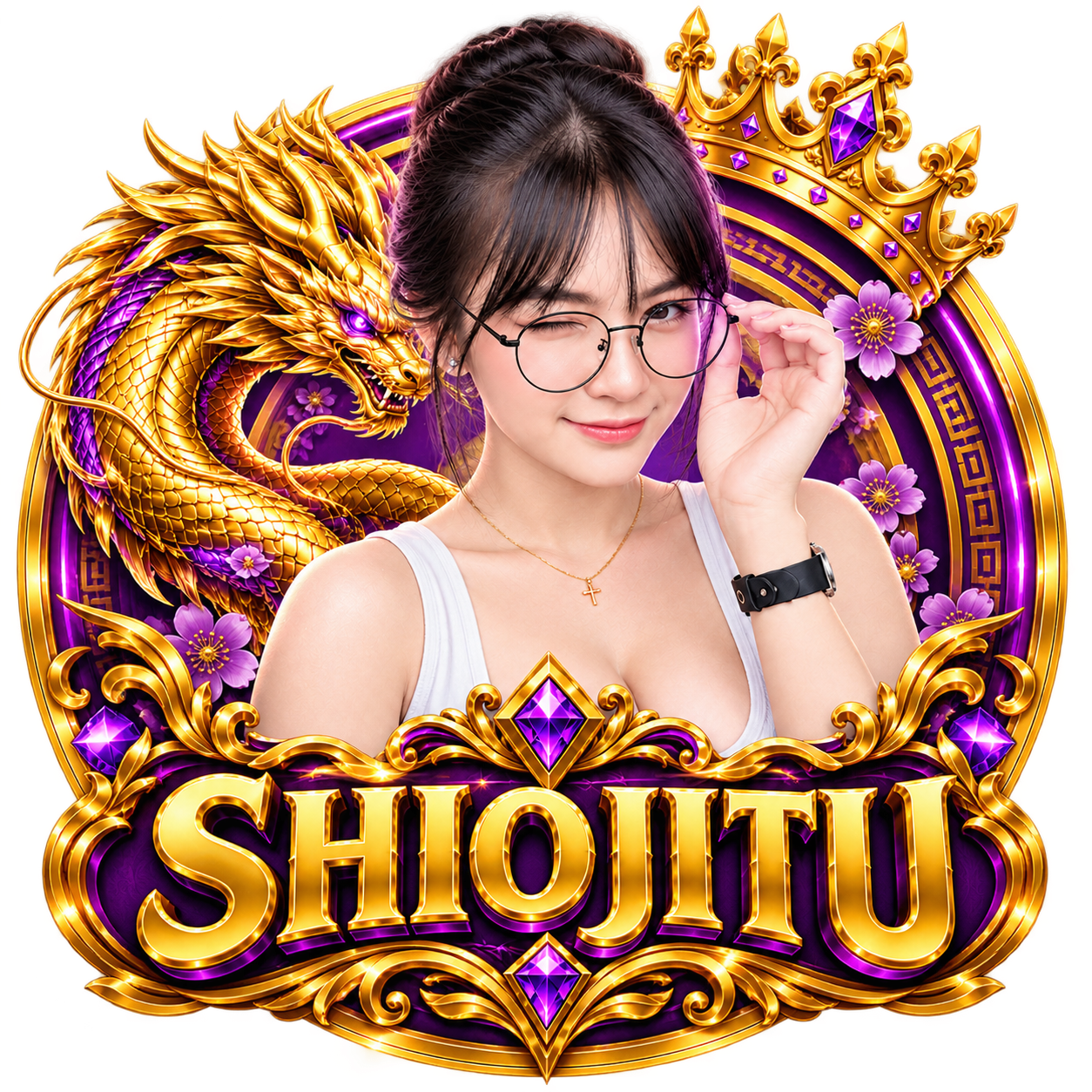 SHIOJITU
